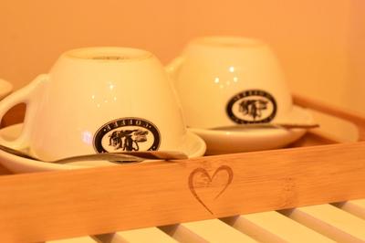 Aparthotel Glovers Court