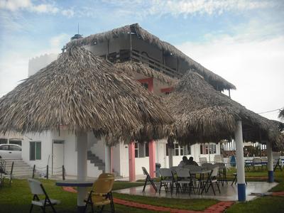 Hotel Villas del Rey