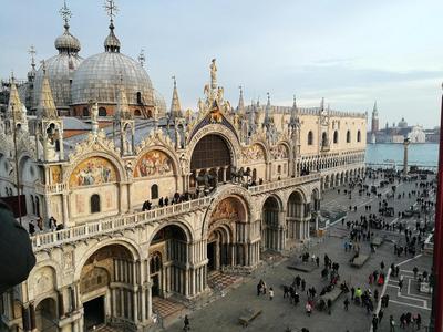 Autentico Trilocale, vista mozzafiato sul Canale