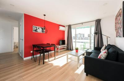 Ever House IFEMA Mar de Cristal