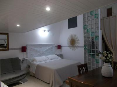 Monolocale Palmieri