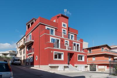Casa Zefiro