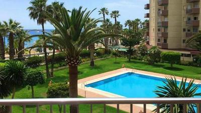 Apartamento Góndolas