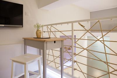 Rooms N&M
