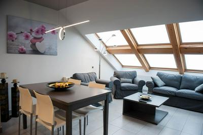 WinTuWin Apartments