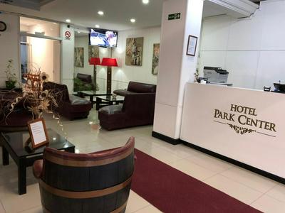 Hotel Park Center