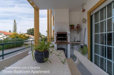 Akisol Albufeira Falesia IV