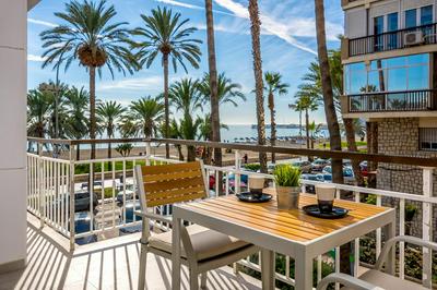 Smart Malagueta Seaview