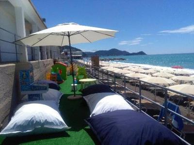 Casa di Giulia, a due passi dal mare di Cavi di Lavagna