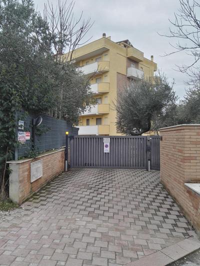 Colle dell'Ara