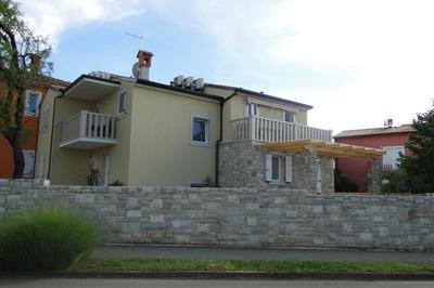 Apartments Villa Ela