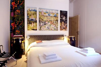 Central Venice Apartment near Biennale & San Marco