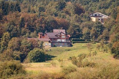 Villa Jelenic by Bertovic