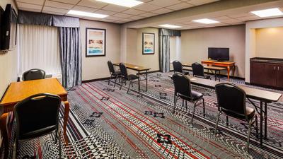The Hotel at Dayton South