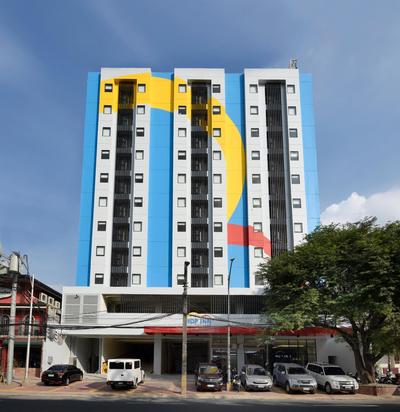 Hop Inn Hotel Tomas Morato Quezon City