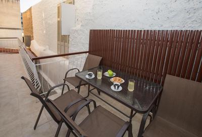 Spacious & convenient place near Acropolis Museum by GHH