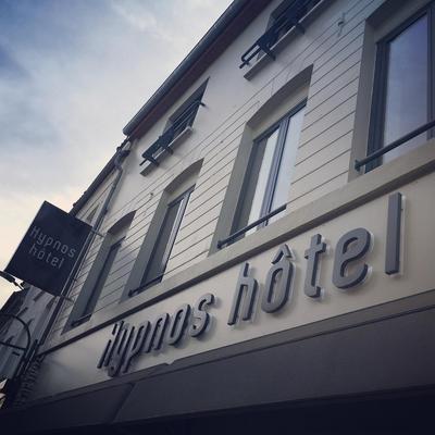 Hypnos Hotel