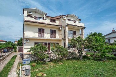 Apartment Ratko