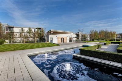 ShortstayMK Vizion apartments by Cotels, with free superfast wi-fi, parking