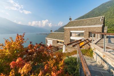 Paradiso del lago x5