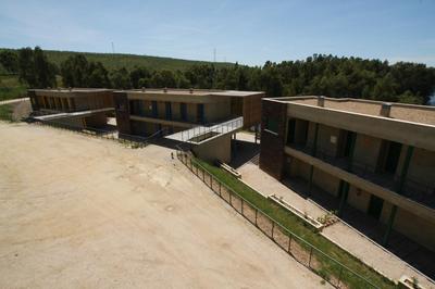 Apartamentos Villa Vacacional