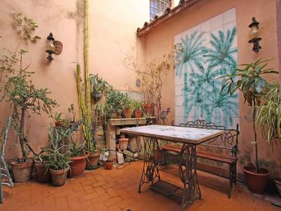 Terrace Apartment - Heart of Trastevere
