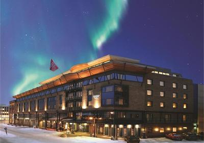 Thon Hotel Harstad