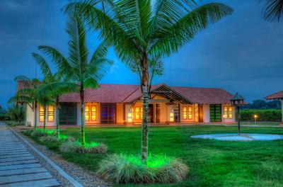 Brizantha Hotel Campestre