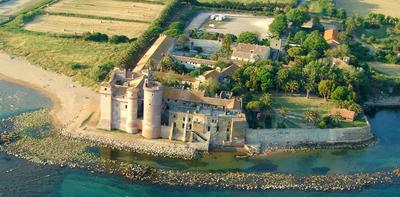 Ostello del Castello di Santa Severa, Billede 2