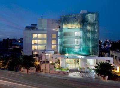 SRS Springs Hotels and Spa