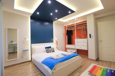 Vacuna Pleasant Rooms