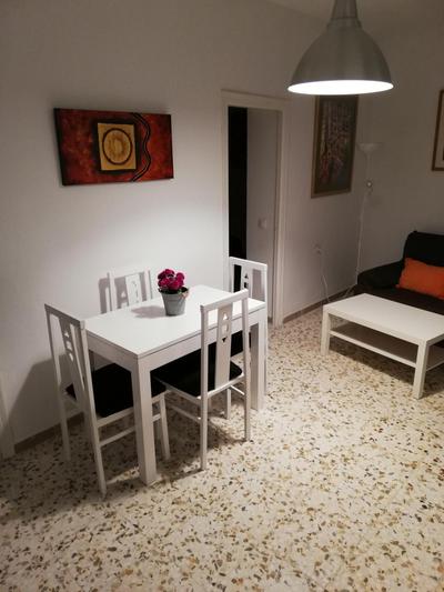Apartamento Torrejon