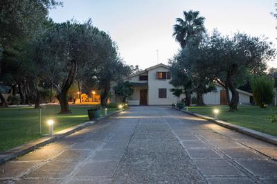 villa sara