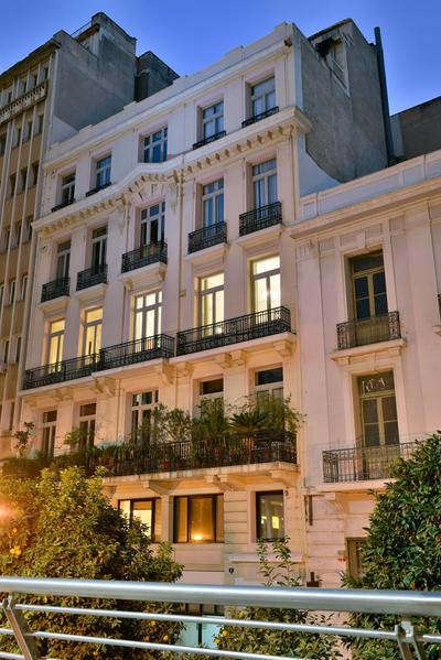 Athenian Vintage Apartments