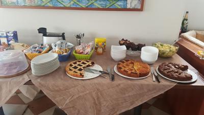 Locanda Sant'Antonio de foris