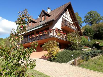 Chambres d'hôtes "Au Val Séjour"