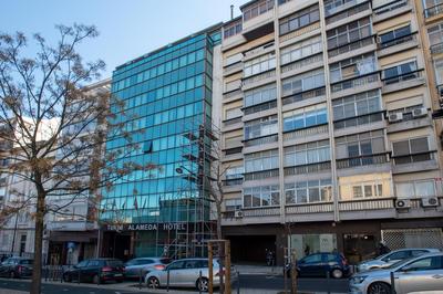 Alameda Flat