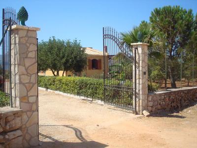 Villa Mediterraneo