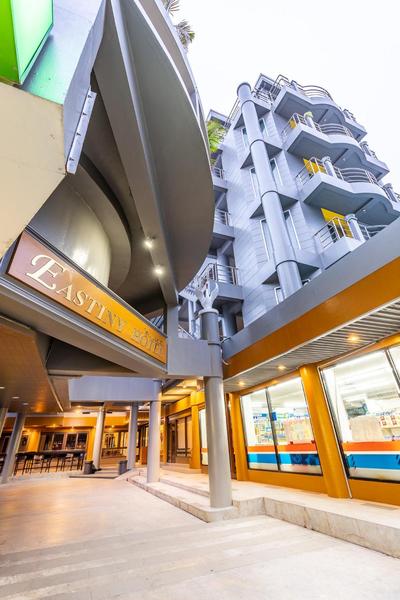 Eastiny Inn Hotel