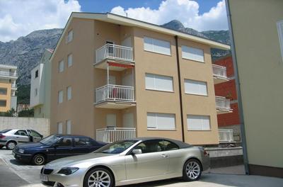 Apartment Zlatka