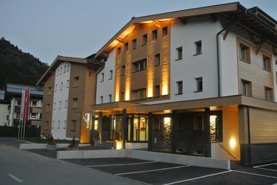 Hapimag Ferienwohnungen Zell am See