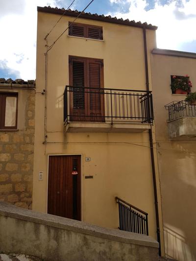 La Nicchia di Gangi
