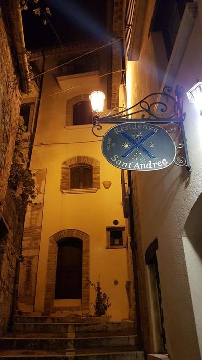 Residenza Sant'Andrea