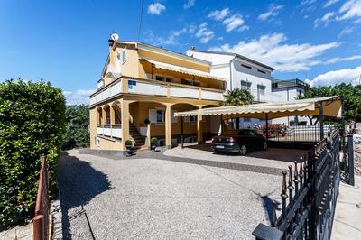 Sara Apartments Malinska