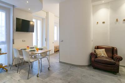 central station intimate apt