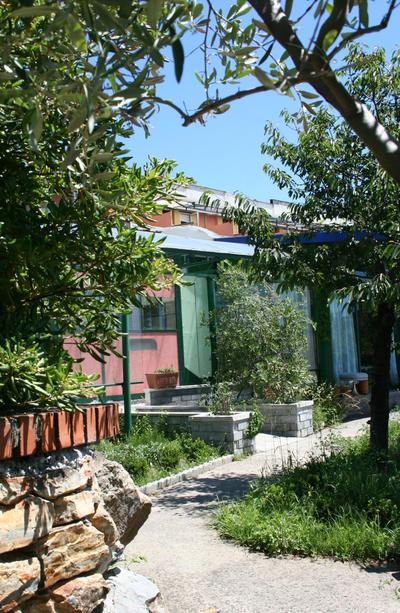 Hotel 5 Terre Nel Sole