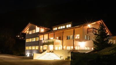 Hotel Appartement Haus Gitschberg