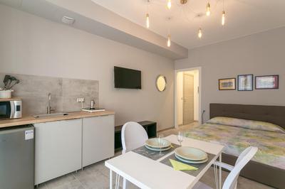 Chic apartament! - Central Station