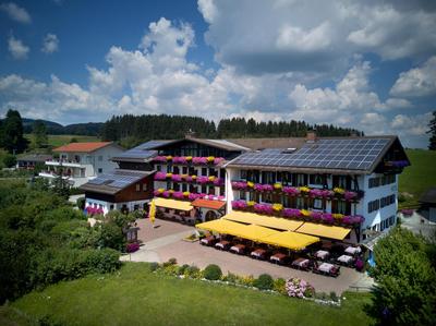 Landhotel Schwarzenbach - Wellness & Spa