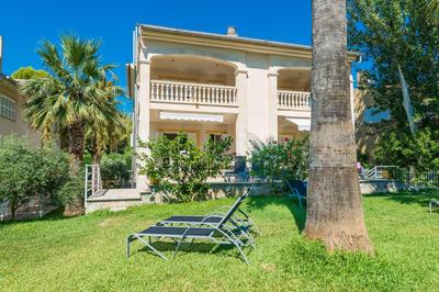 Sun of the Beach, vacaciones en la playa de Alcudia